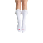 Regina Lace Socks