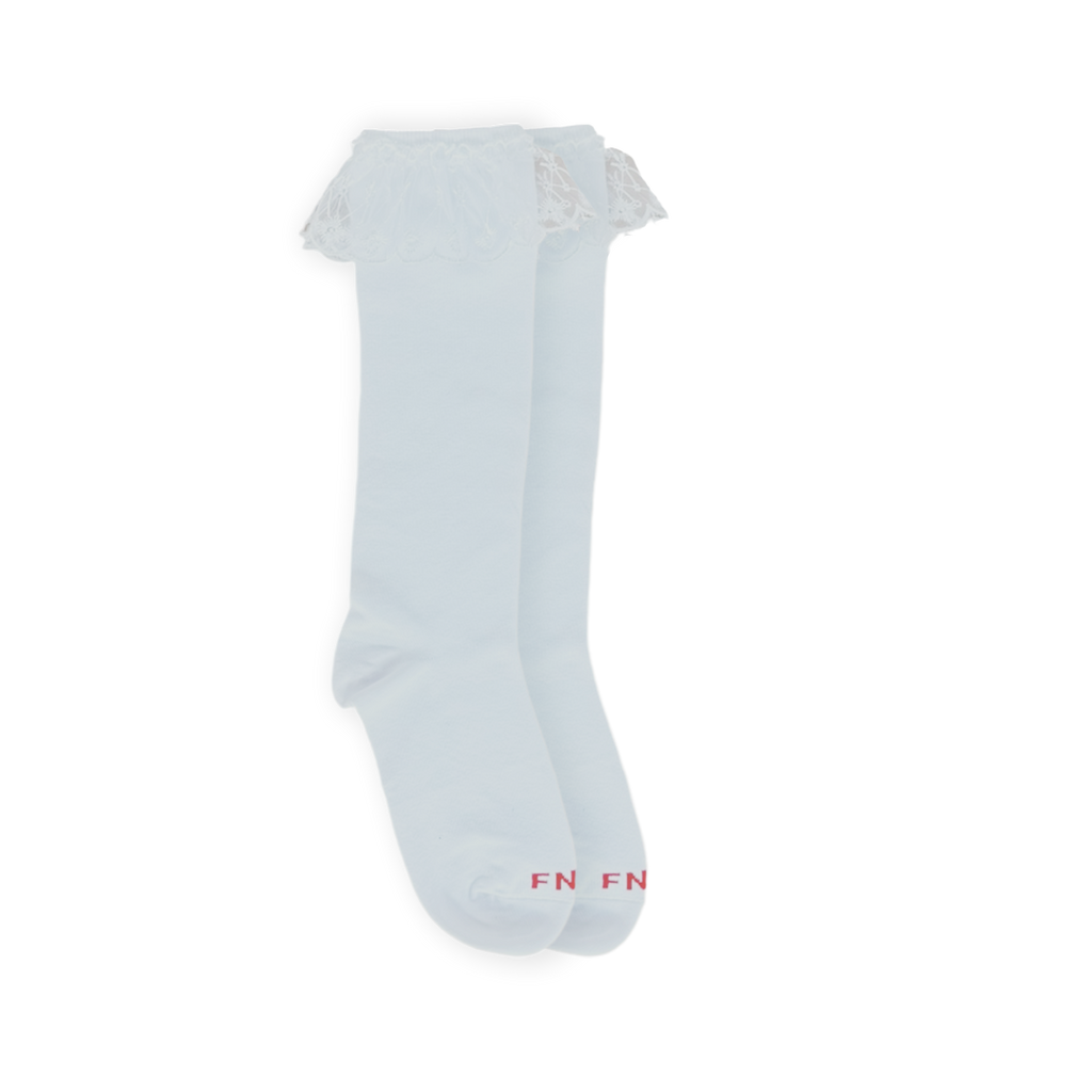 Regina Lace Socks