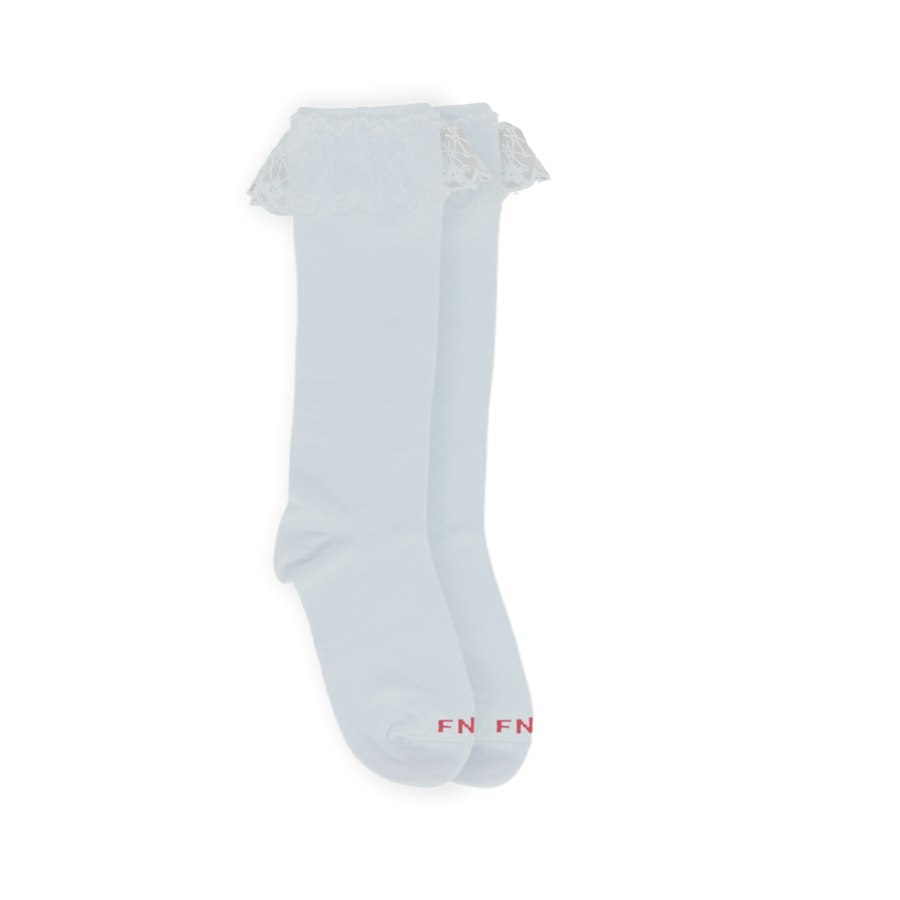 Regina Lace Socks