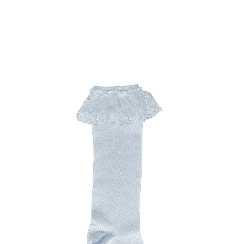 Regina Lace Socks