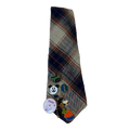 The ‘Travel’ Tie