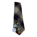 The ‘Travel’ Tie
