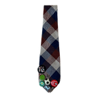 The ‘Travel’ Tie