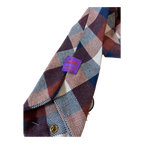 The ‘Travel’ Tie